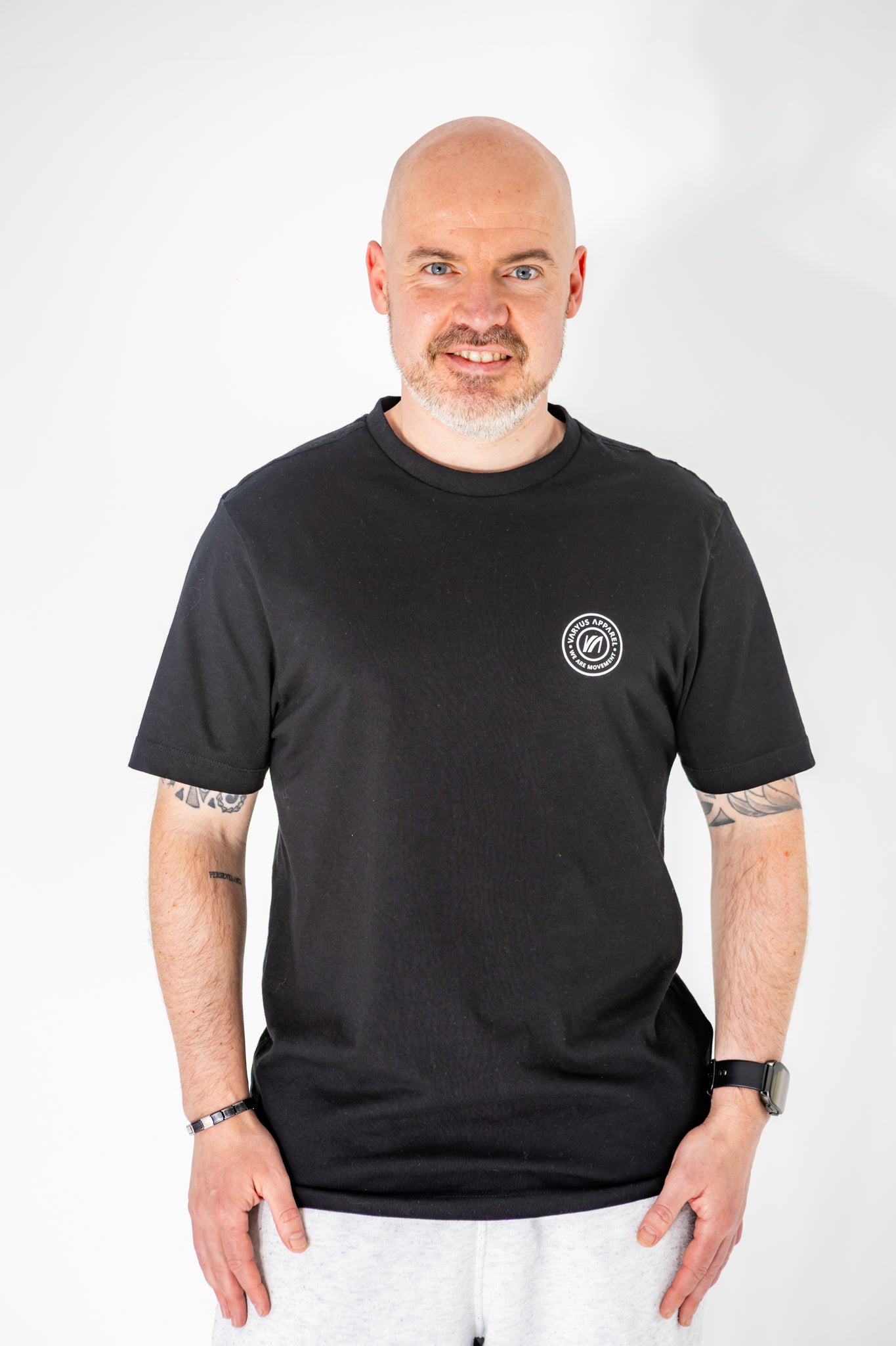 We Are Movement - Regular Fit T-Shirt