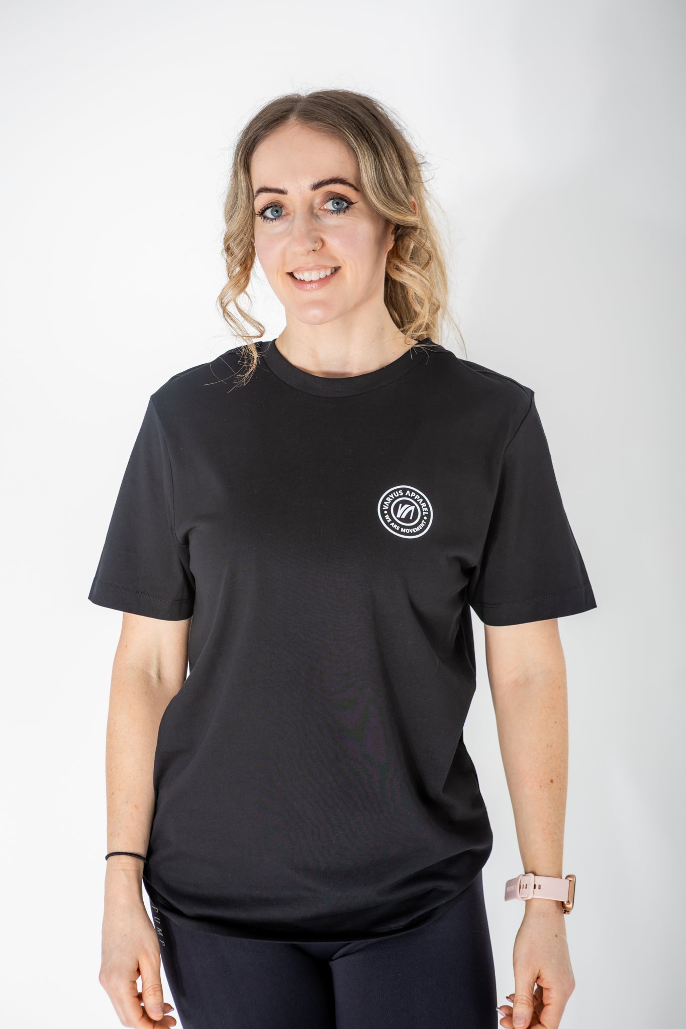 We Are Movement - Regular Fit T-Shirt
