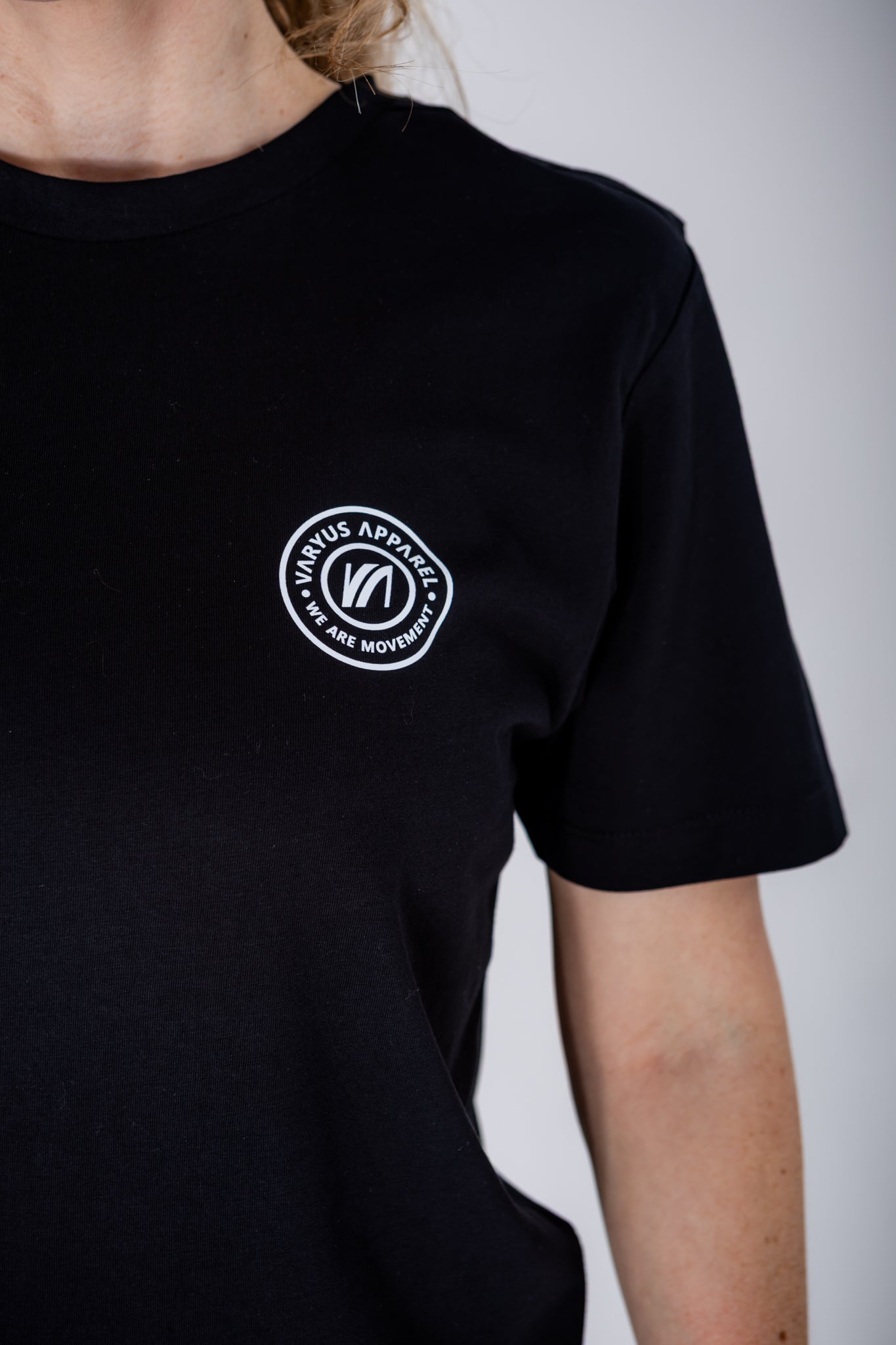 We Are Movement - Regular Fit T-Shirt