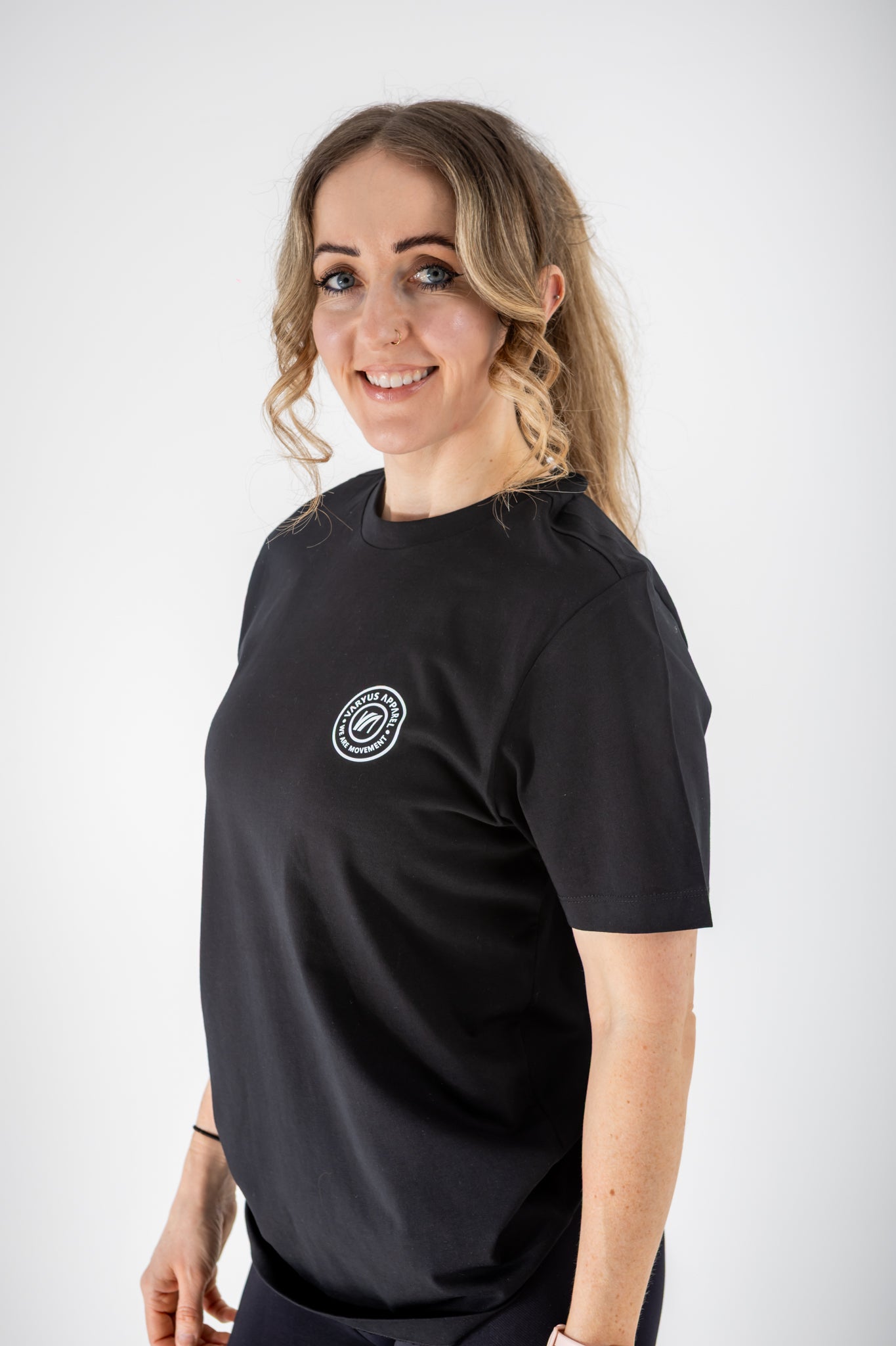 We Are Movement - Regular Fit T-Shirt