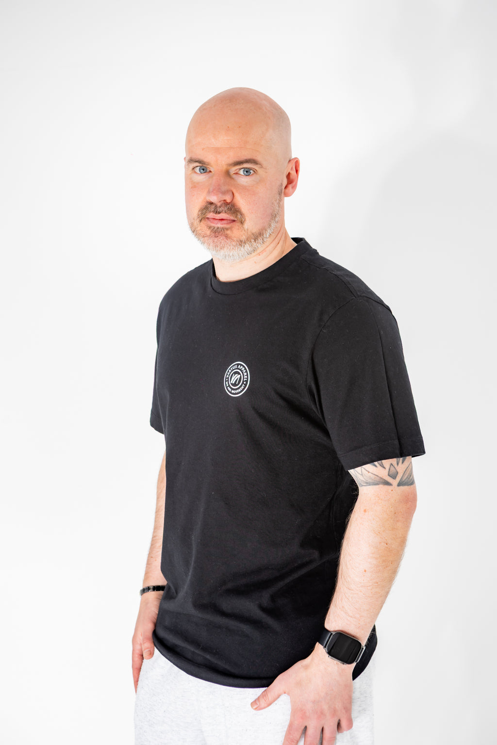 We Are Movement - Regular Fit T-Shirt